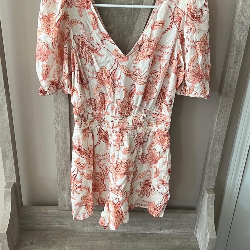 Express body suit